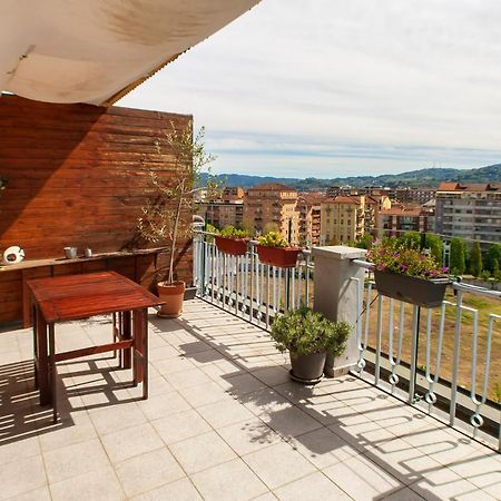 Attico Con Vista Apartment Turin Exterior photo